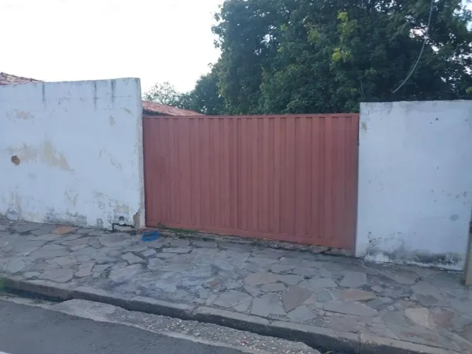 Casa para alugar com 0,00 metros quadrados no LOURIVAL PARENTE - Teresina - Piauí