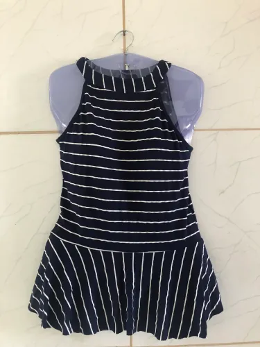 Blusa NOVA com lycra (M)