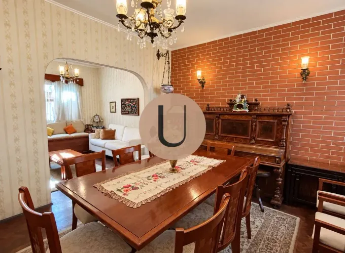 Casa com 3 dormitórios à venda, 139 m² por R$ 1.100.000,00 - Mirandópolis - São Paulo/SP