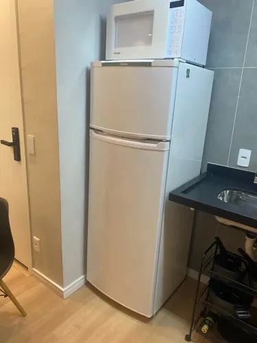 Geladeira consul