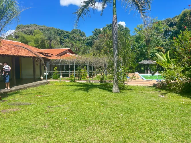 GP de moto velocidade - Chácara em Hidrolândia, há 30 km do autódromo.