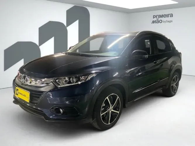 Honda HR-V EX 1.8 Flexone 16V 5P Aut. 2020