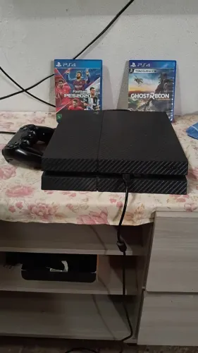 Ps4