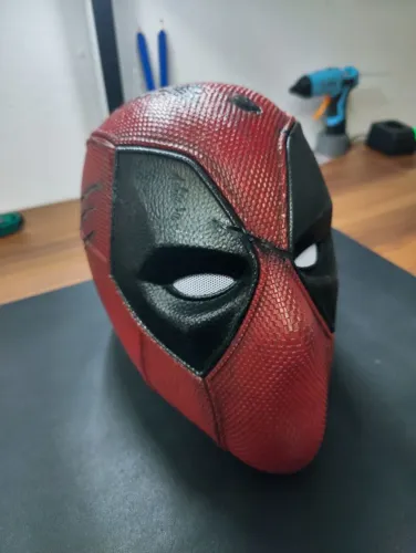Máscaras de halloween