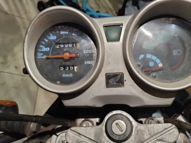 VENDO KASINSKI COMET 150