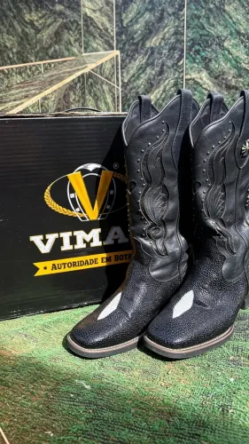 TEXANA ARRAIA VIMAR