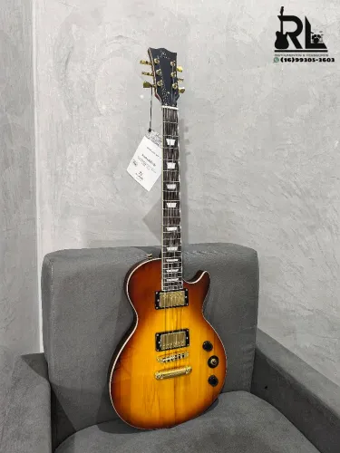 Les Paul Michael GML325 Royale CMB