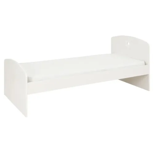 Cama de Solteiro/infantil tokstok fácil montagem 