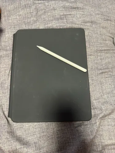 Ipad pro 12.9 polegadas m2 1tb