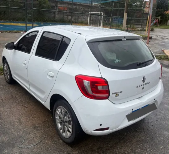 ALUGUEL DE CARRO APP 550