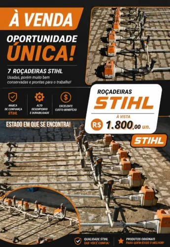Equipamentos para contrução civil