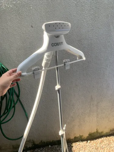 Vaporizador de roupas Conair Polishop