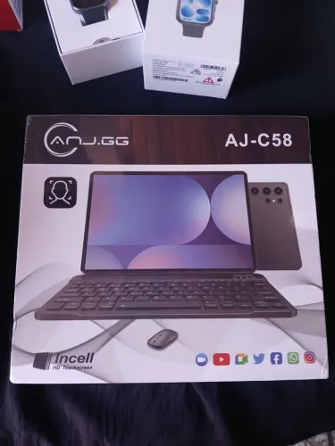 Tablet