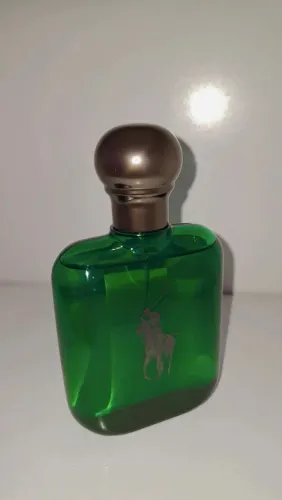 Perfume Polo Cologne Intense EDP 118ml Ralph Lauren