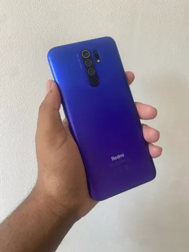 XIAOMI REDMI 9 