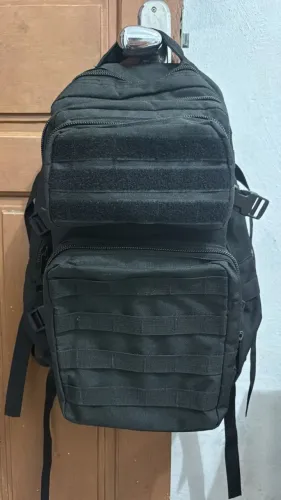 Mochila Tática 40L 