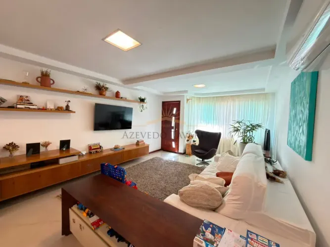 1291 - Casa à venda | Riviera Fluminense - Macaé/RJ