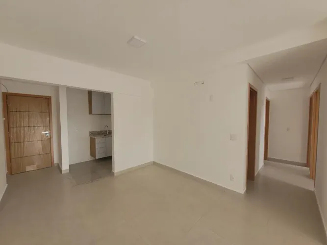 Apartamento à venda em Piracicaba, Vila Independência, com 3 quartos, com 78 m², Edificio