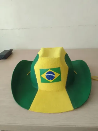 Chapéu brasil