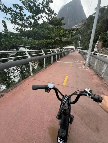 Lev cruiser OFERTA