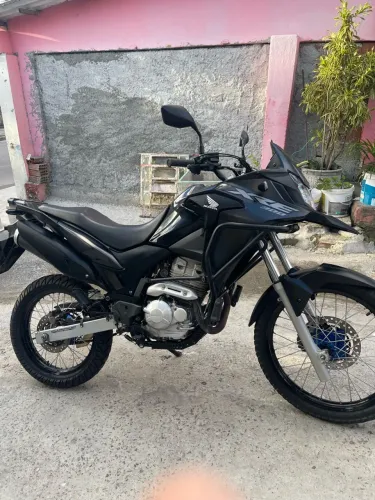 Xre 300