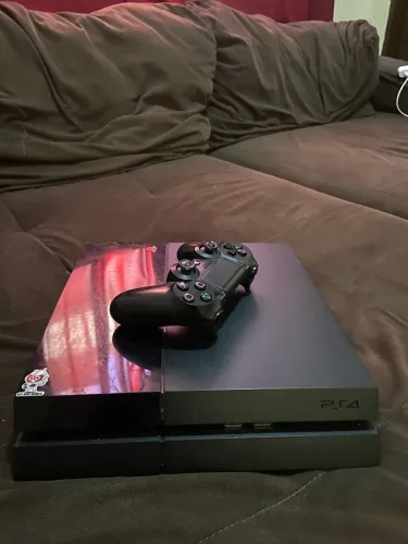 Vendo ps4