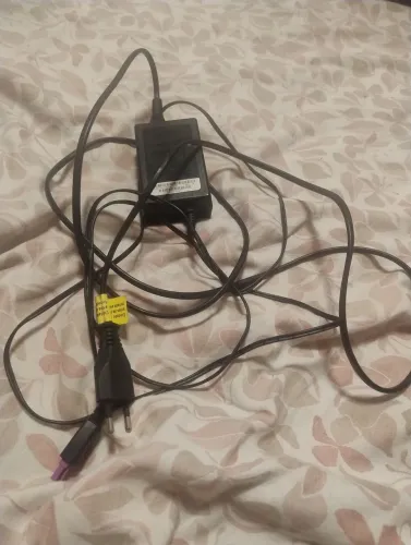 Fonte de impressora hp
