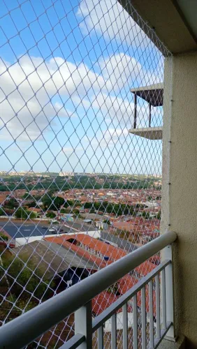 Rede de proteção a partir de 60 reais o m²