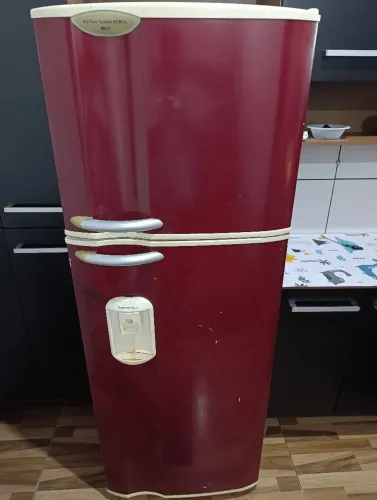 Geladeira