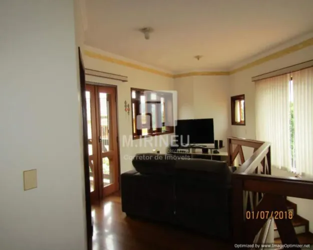 Casa com 3 dormitórios à venda, 350 m² por R$ 1.249.999,00 - Tijuco das Telhas - Campinas/