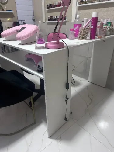 Mesa de manicure