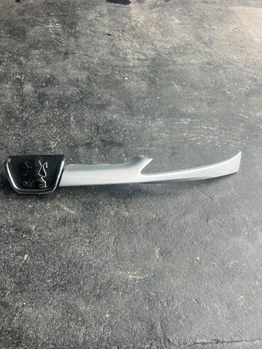 GRADE, BIGODE PEUGEOT 206