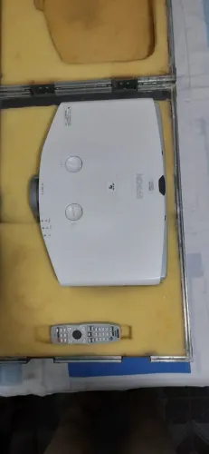 Projetor Epson PowerLite Pro