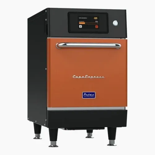 Forno copa express NOVO