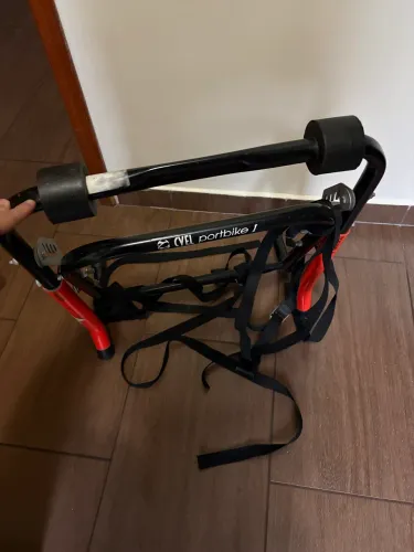 Transbike EQM MAX