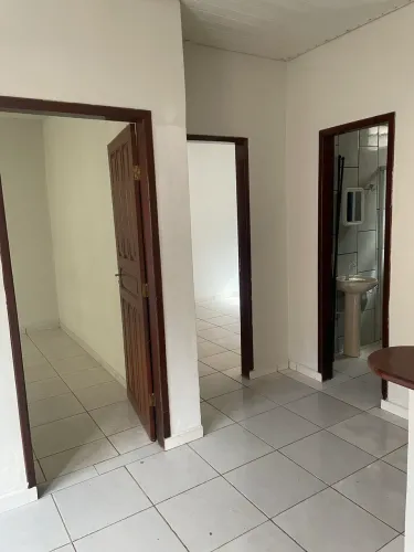 Aluguel de apartamento