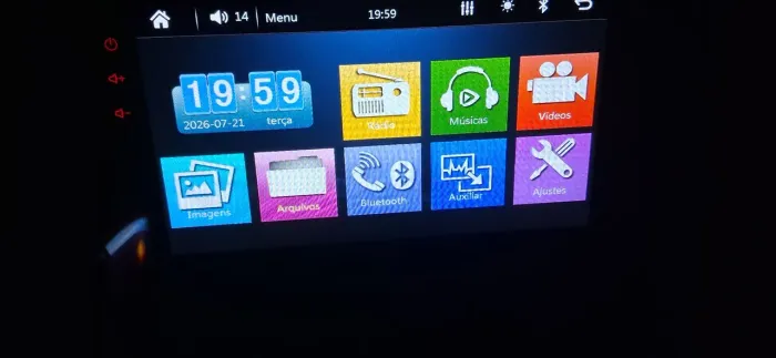 DVD AUTOMOTIVO