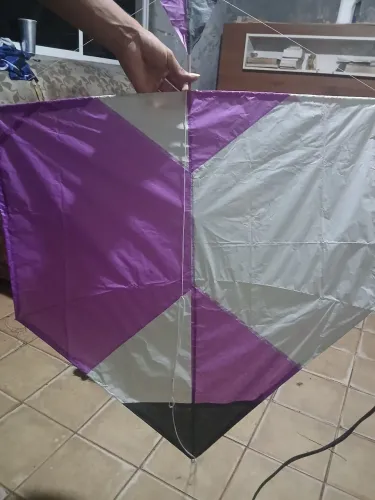 Pipão 1,28 a venda vai com rabada de 65 metros 