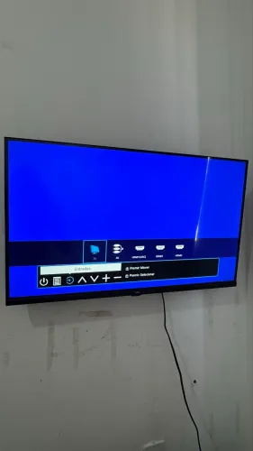 Tv HQ 32P sem defeitos