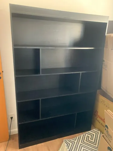 Estante home office top