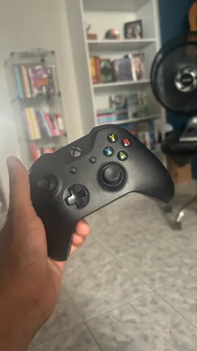 Controle Xbox