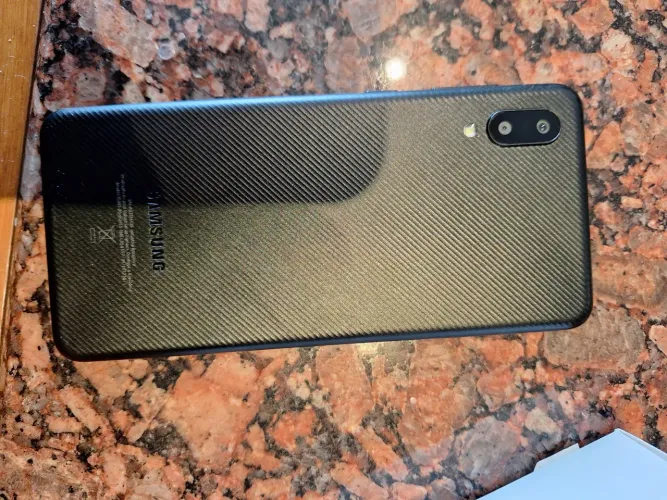 Peças de celulares