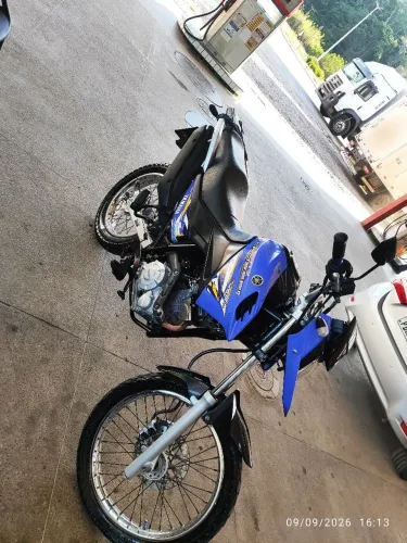CROSSER 150CC YAMAHA CROSSER 150CC NOVÍSSIMA