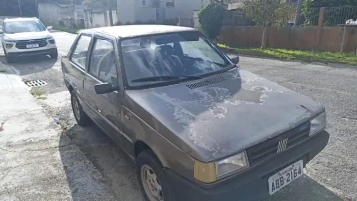 Fiat Premio S 1.5 I.e./ 1.5 / 1.3 1991