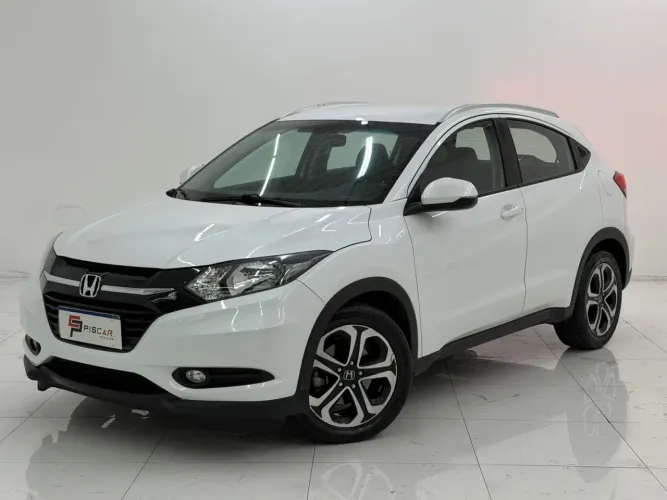 Honda HR-V EX 1.8 Flexone 16V 5P Aut. 2017