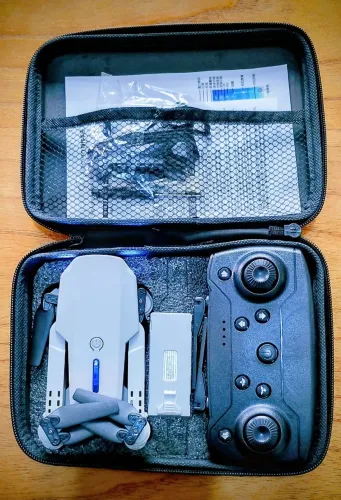 Drone