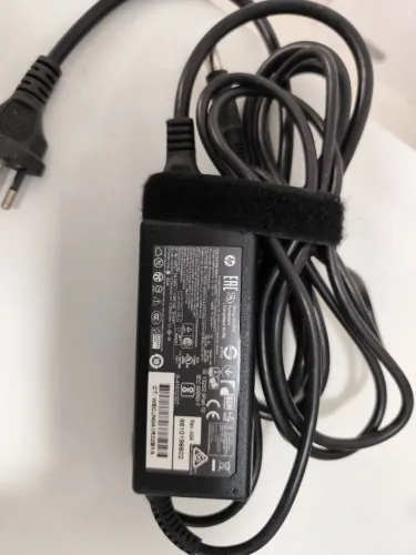 Carregador de notebook Hp 65w e 90w