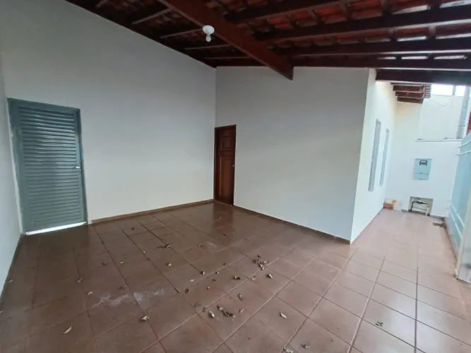 CASA SANTOS DUMONT