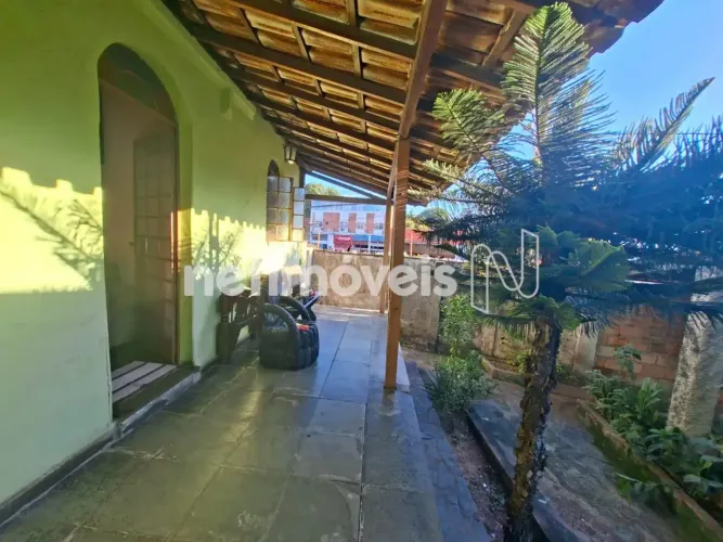 Imóvel comercial de esquina na Av. Vilarinho  360m²; com alta visibilidade | Venda Nova