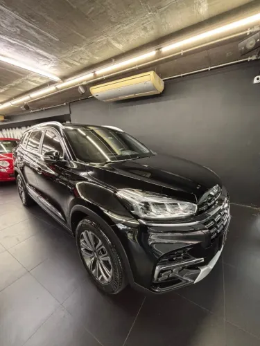 Chery Tiggo 8 TXS 1.6 Turbo Tgdi AUT 2023